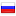 ezati.ru hosted country